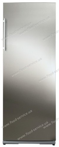 Шафа холодильна Snaige CC31SM-T1CBFFQ (нерж)